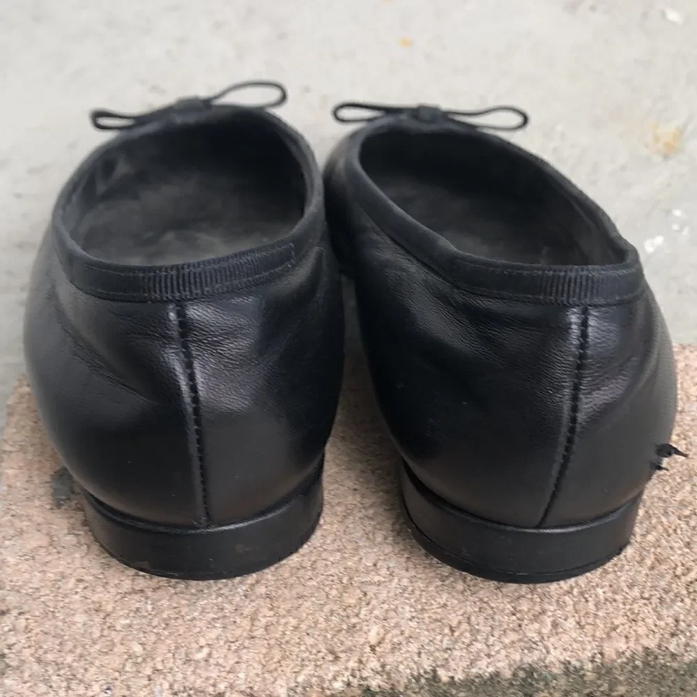 Stuart Weitzman flats